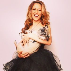 Meet your Posher, Sandy